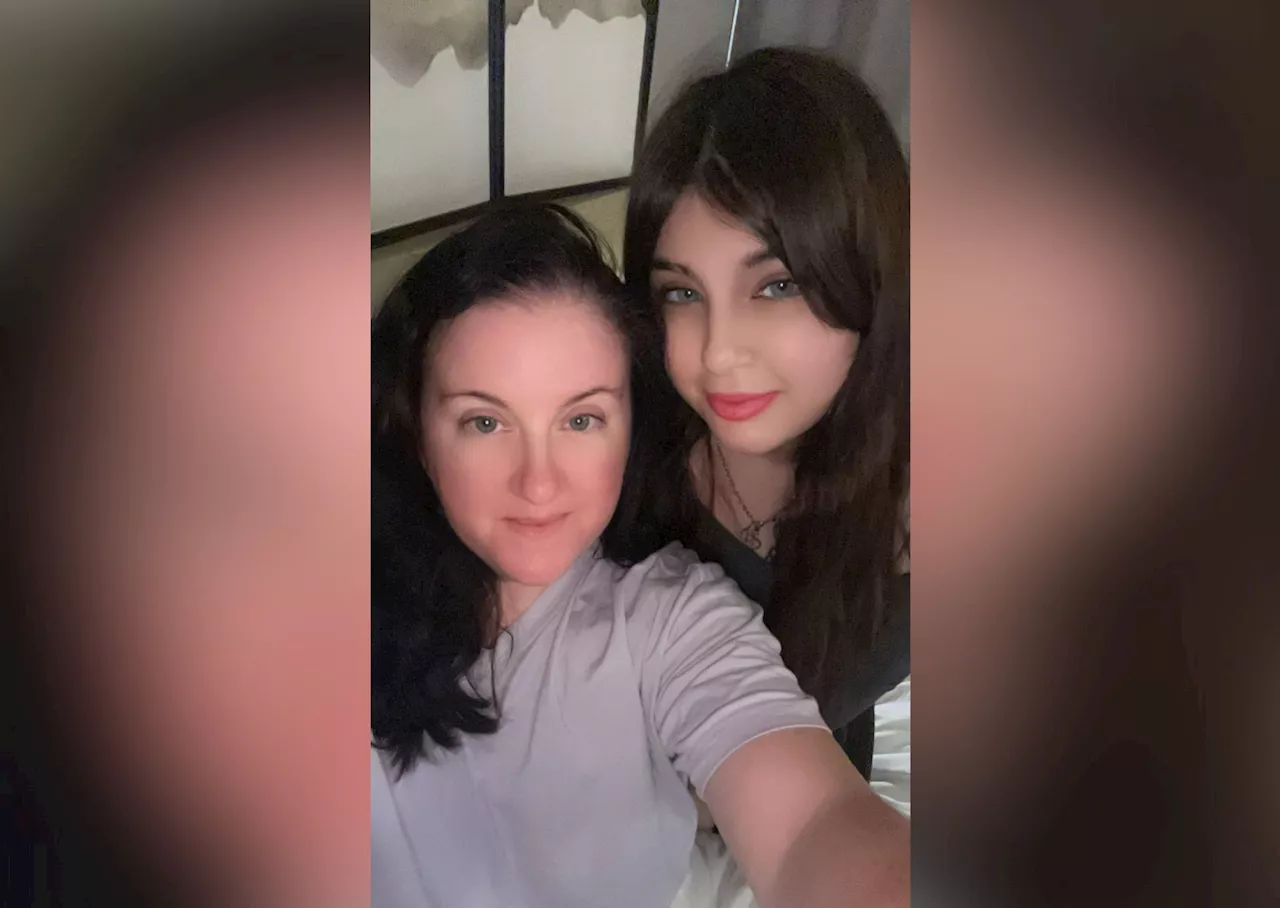 'I kept her teddy in the freezer' - Cork mother reunited with daughter after 17 years