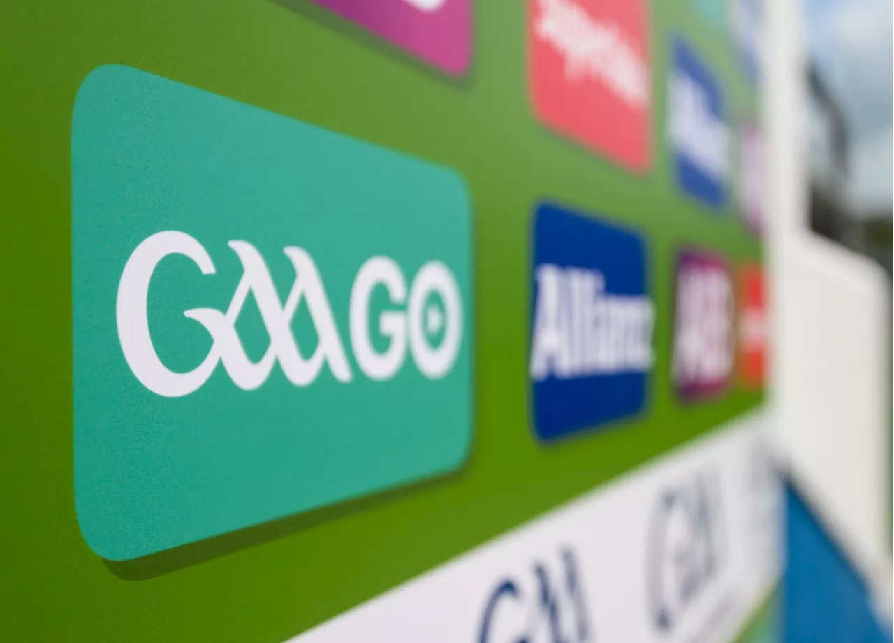 'The argument is a bit ridiculous' - The GAAGO paywall debate