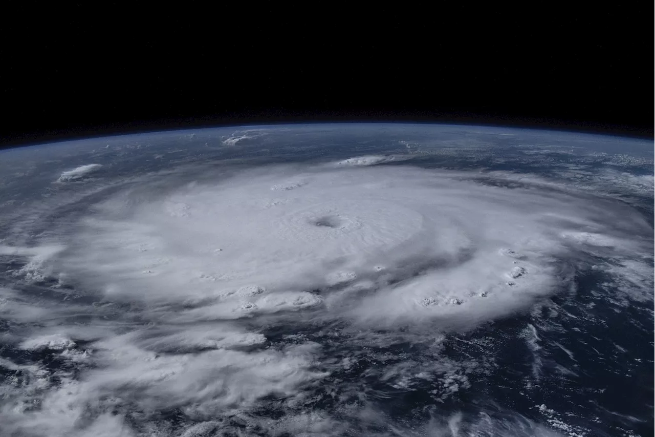 Hurricane Beryl Path Update as Texas Issues Evacuation Warning