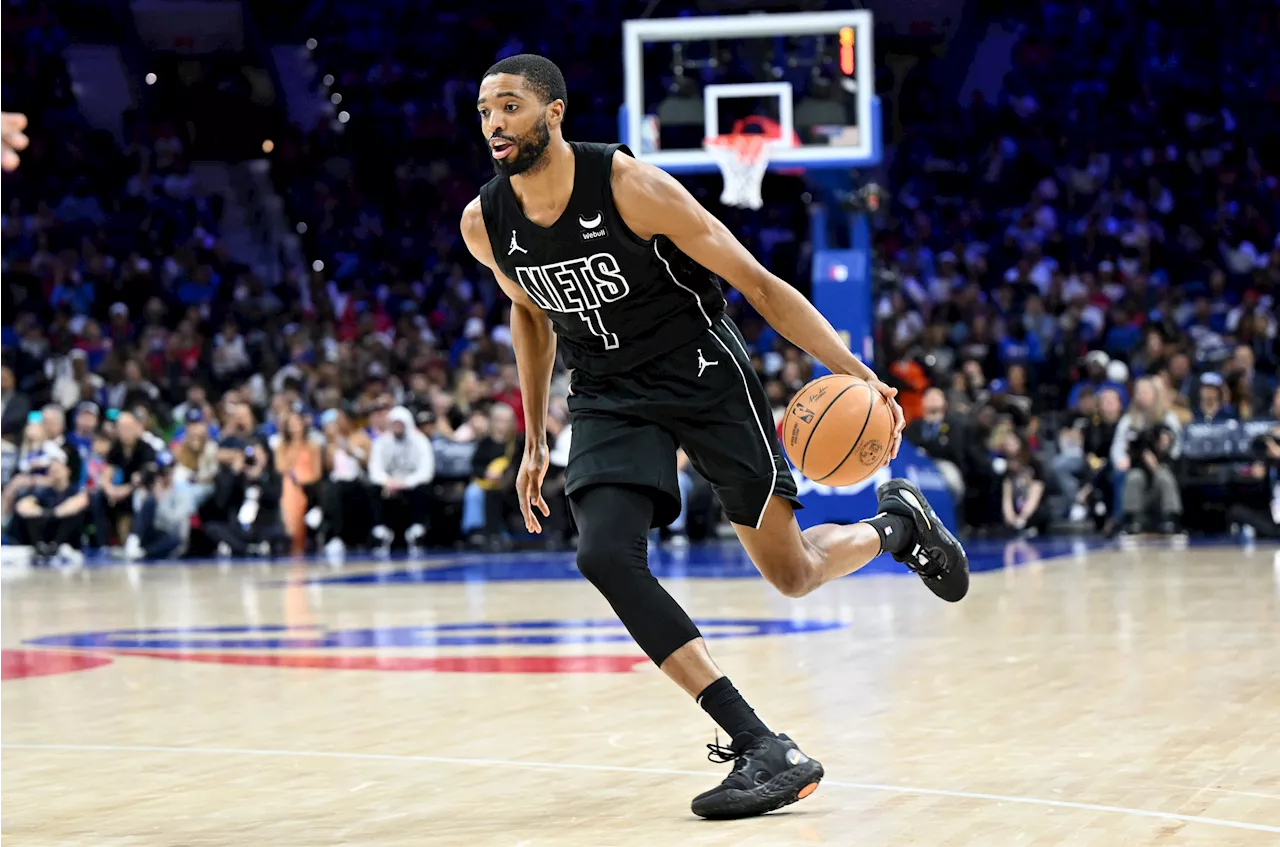 Knicks News: New York Builds Out Mikal Bridges Deal with Additional Sign-And-Trade