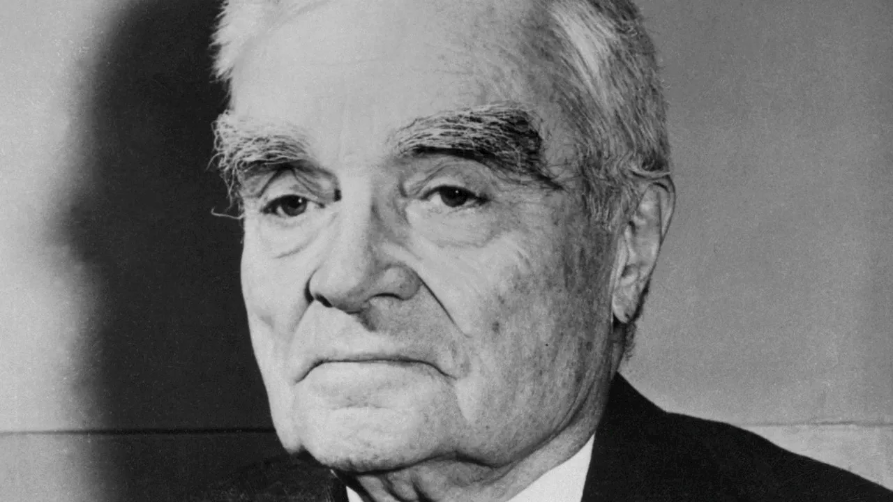 Learned Hand’s Spirit of Liberty