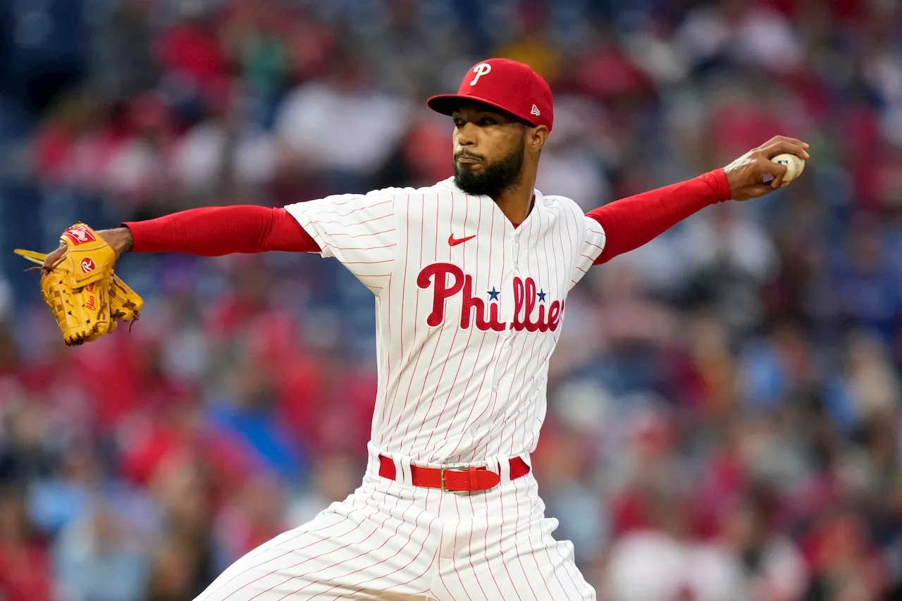 Philadelphia Phillies vs. Chicago Cubs FREE LIVE STREAM (7/4/24) | Watch Phillies game online