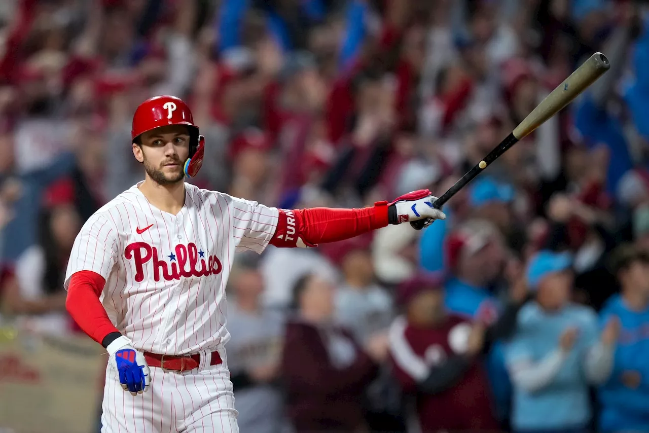 What channel is the Philadelphia Phillies vs. Chicago Cubs game on today (7/4/24)?