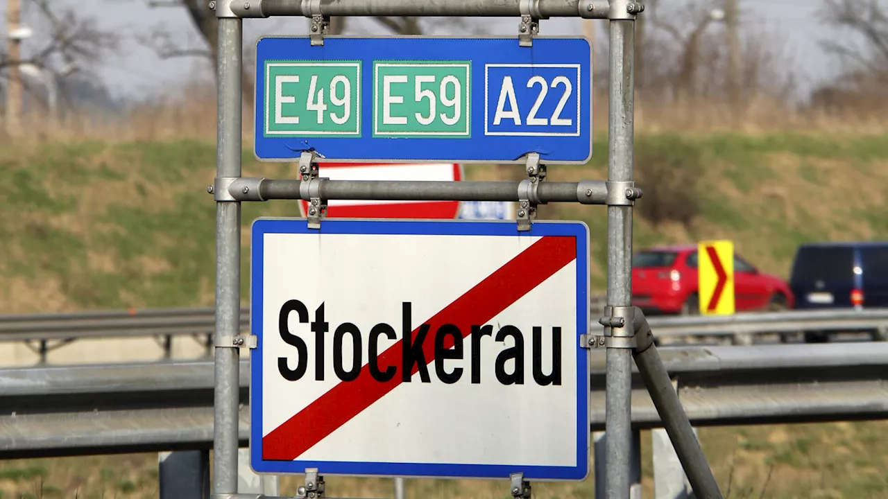 A22 bei Stockerau: Erhöhtes Staurisiko an Wochenenden