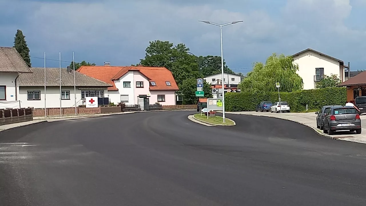 Auf leisen Sohlen in die Granitstadt