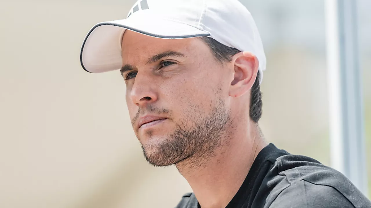 Thiem erhält keine Wildcard für Tennisturnier