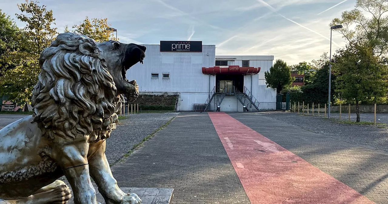 Gütersloher im Visier: Schüsse vor Bielefelder Disco vor der Aufklärung