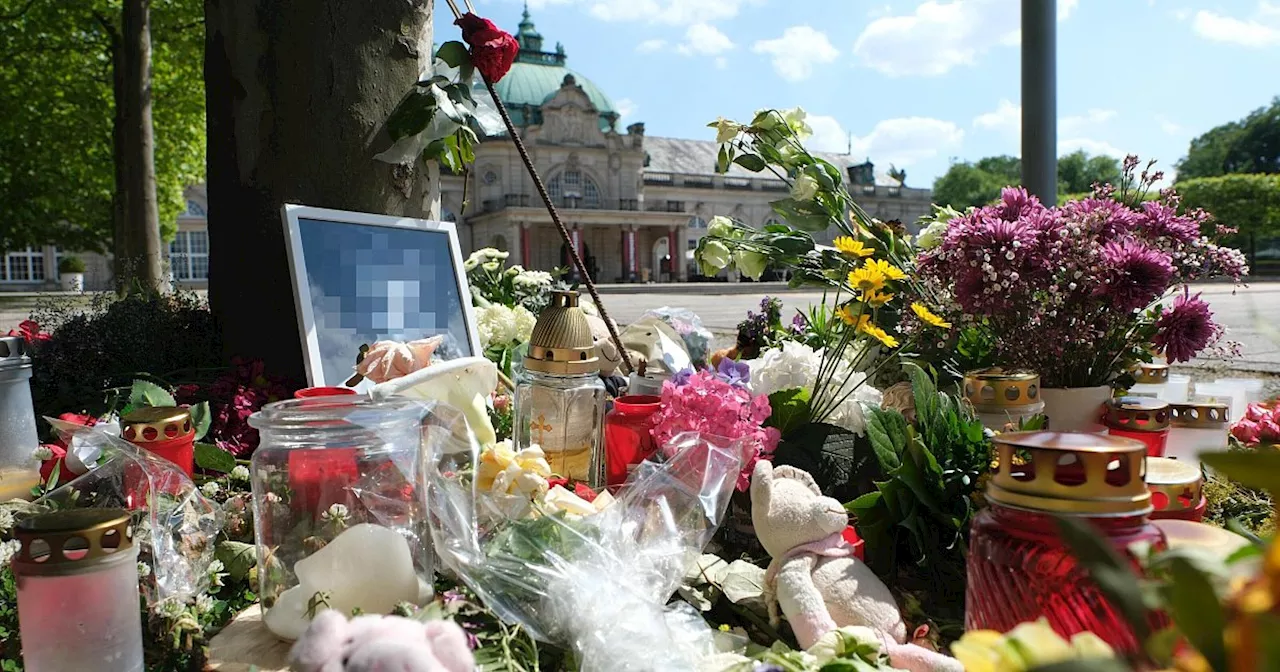 Totschlag von Bad Oeynhausen: Strafverteidiger wartet auf Akteneinsicht