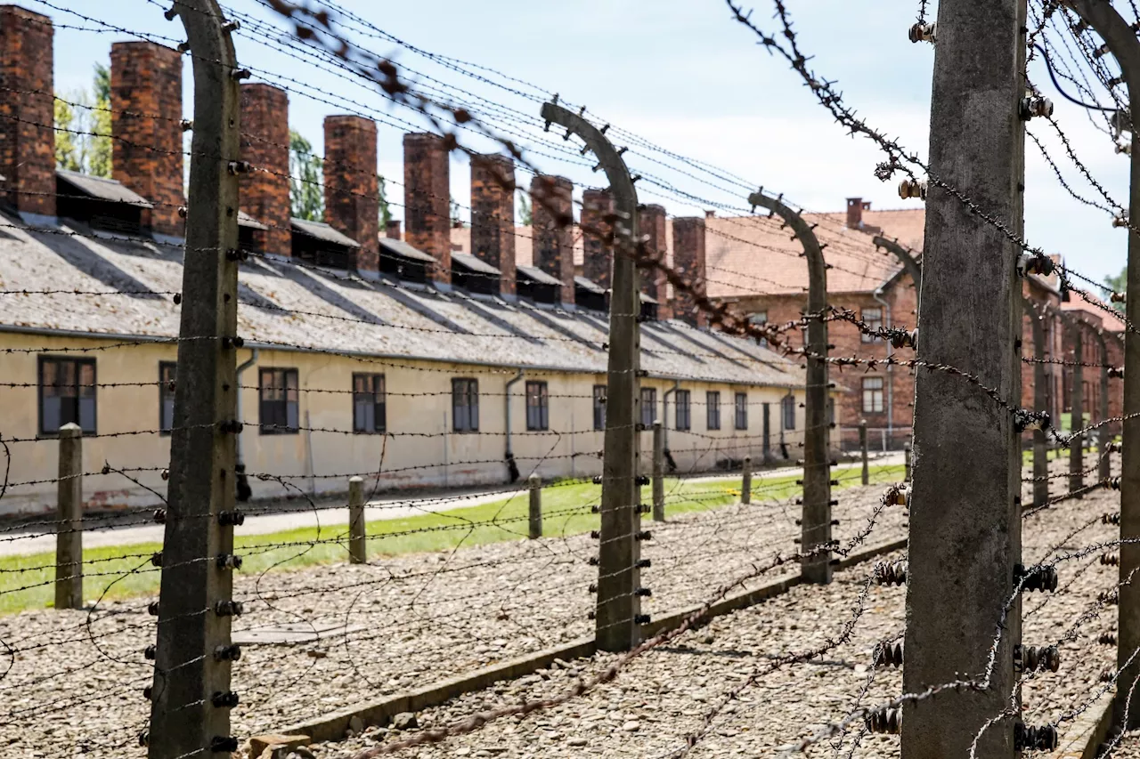 Let freedom ride: Biking from Auschwitz shows Poland is safer for Jews than NY