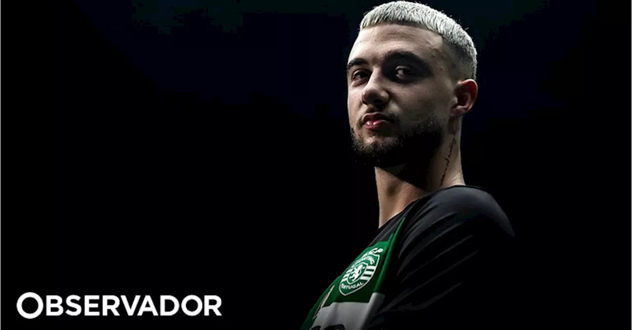 'A nova aventura de ZDB': Sporting confirma contratação de Debast, o defesa mais caro dos leões