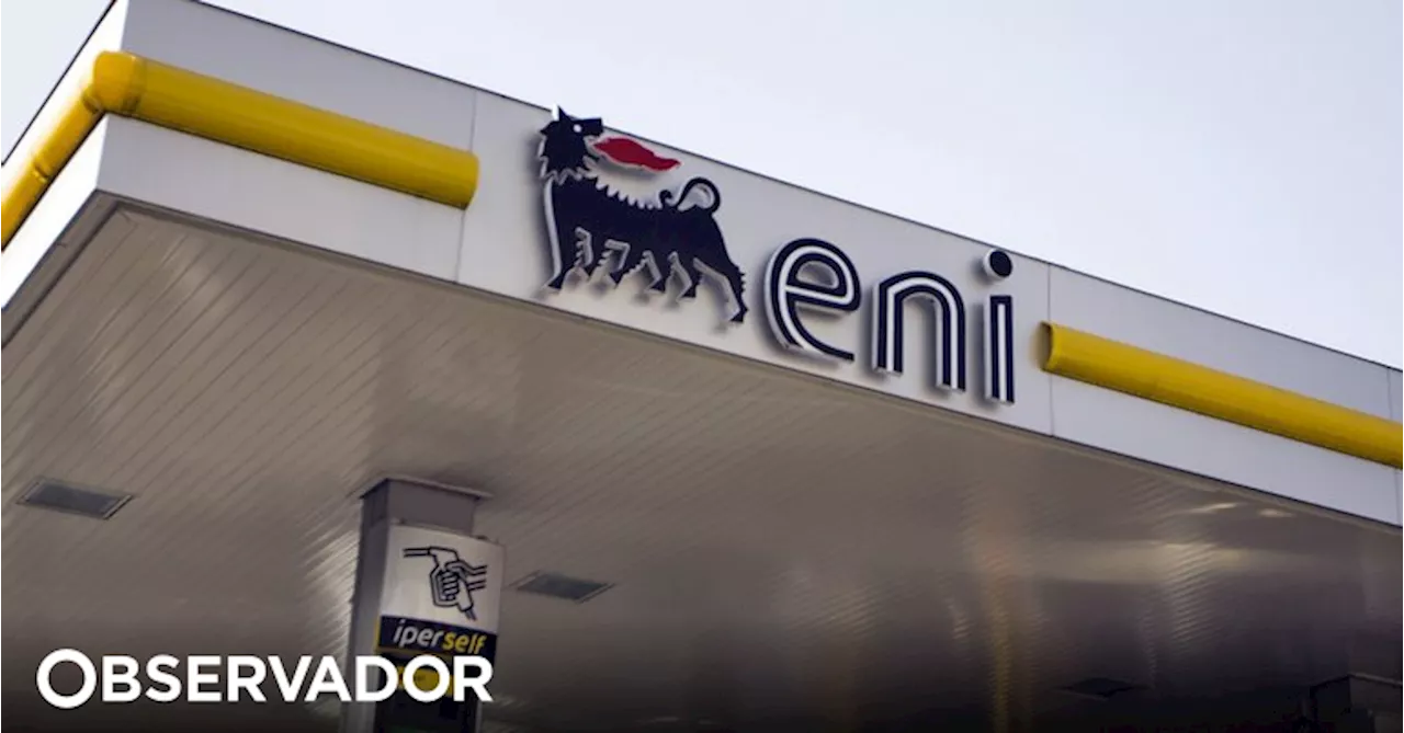 Eni distribui 500 mil fogareiros eficientes em Angola para cozinha mais sustentável