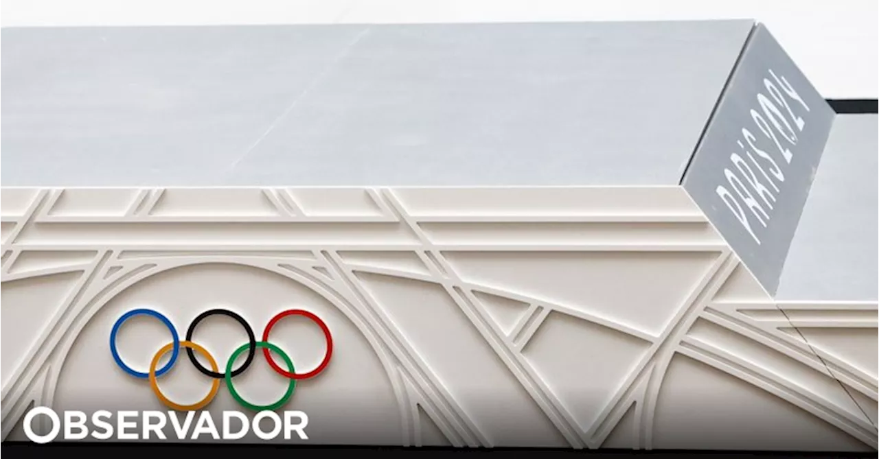 Paris2024: atletismo com 22 apurados portugueses para os Jogos Olímpicos