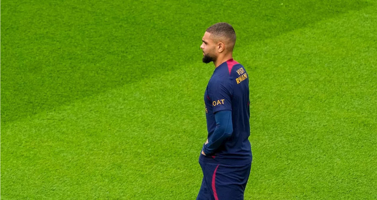 PSG : un incroyable rebond en vue pour Layvin Kurzawa ?
