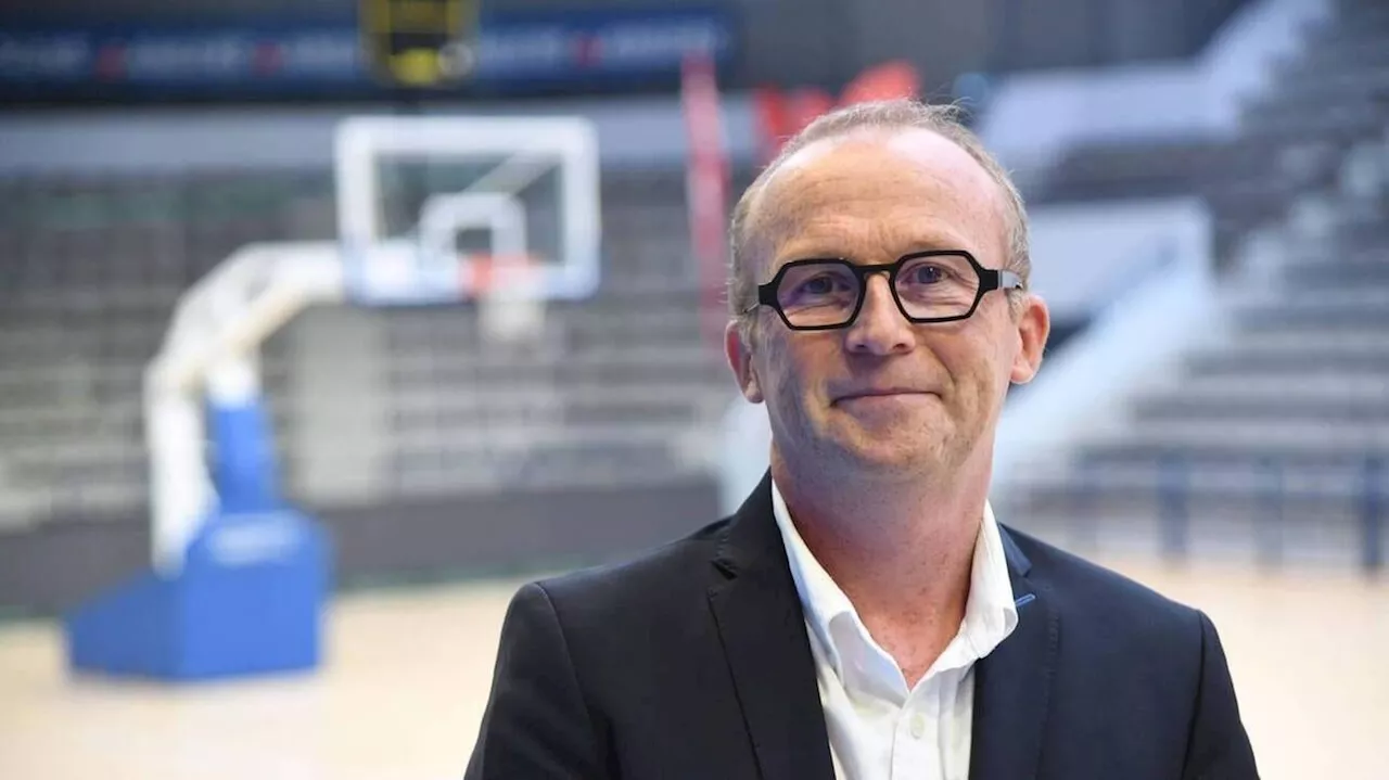 Basket. L’Étoile Angers Basket refuse la Pro B et évoluera en Nationale 1 la saison prochaine