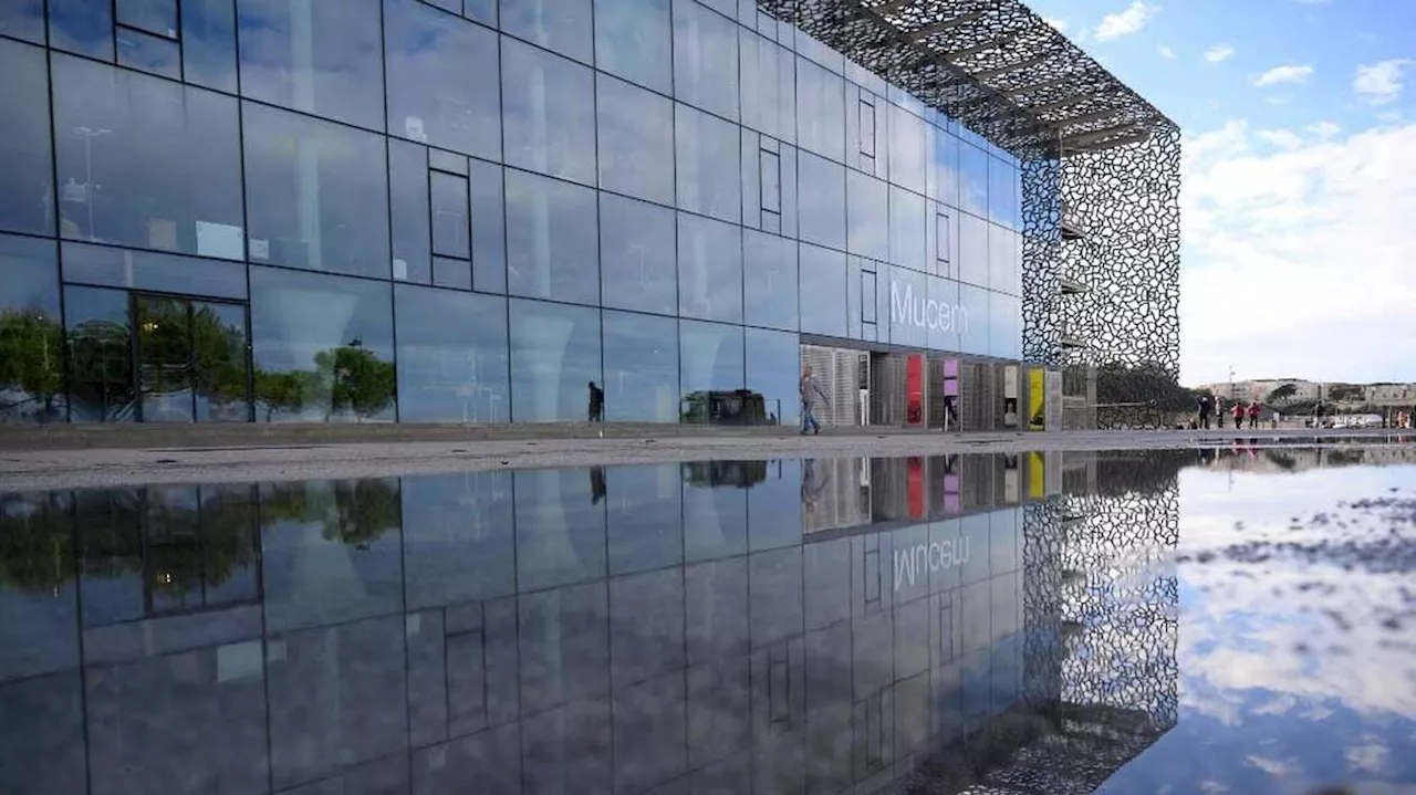 Des expositions du Mucem à Marseille fermées après la découverte de punaises de lit