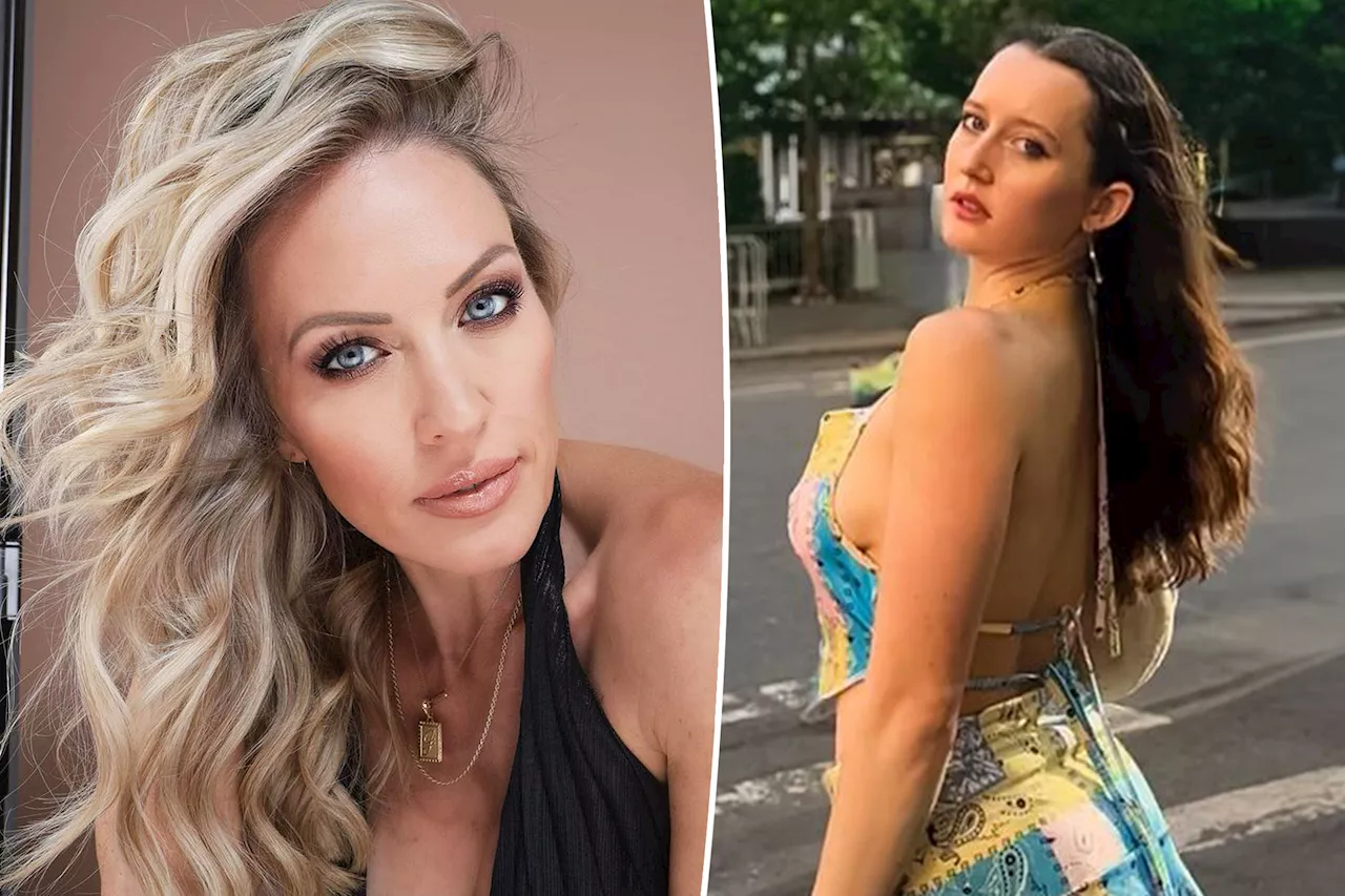 Where Braunwyn Windham-Burke stands with daughter Rowan after she slammed 'RHOC' alum as a 'narcissist' 