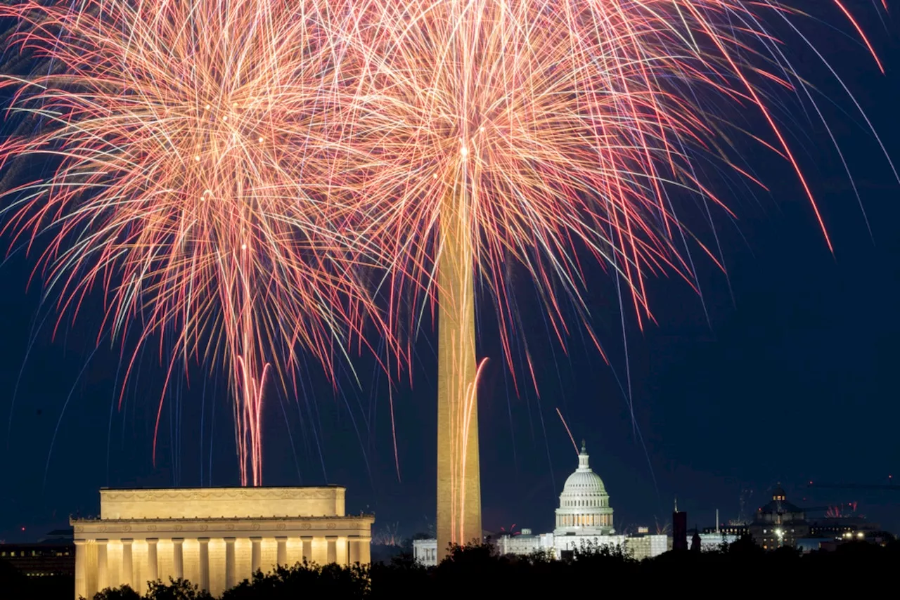 Dear Annie: Celebrate our nation’s independence with these July 4 quotes