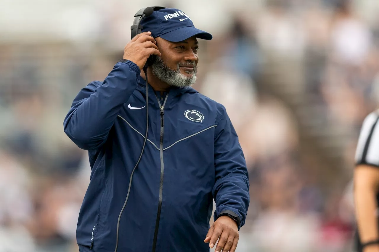 Penn State film review: What Lions are getting in top 2025 recruit Daryus Dixson