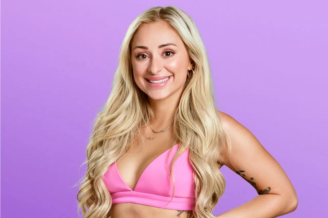 Love Is Blind Contestant Renee Poche's Arbitration Appeal in Lawsuit Against Show Denied by Judge