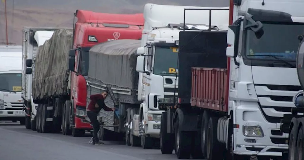 Bloqueo en la vía Panamericana ha generado escasez de alimentos en Cali: ¿por qué protestan?