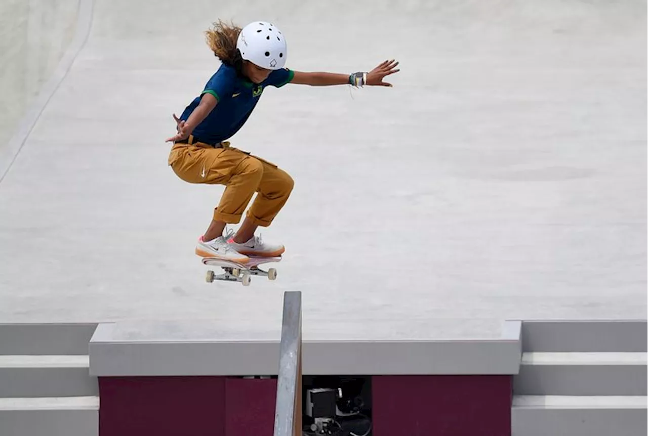 Paris-2024: entenda mais sobre o skate, modalidade sensação dos Jogos Olímpicos