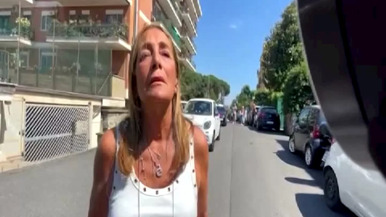 Femminicidio Manuela Petrangeli, la testimonianza di un'amica e collega: "Una persona solare"