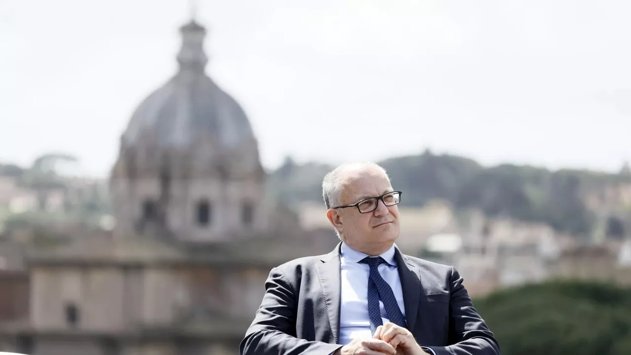 Gualtieri chiederà al Governo risorse finanziarie per 3mila nuove assunzioni