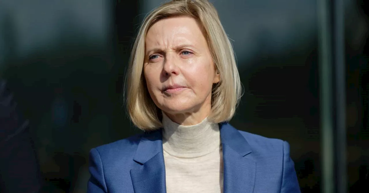 Ex-Chefin von Microsoft Deutschland geht zu Konkurrent Google​