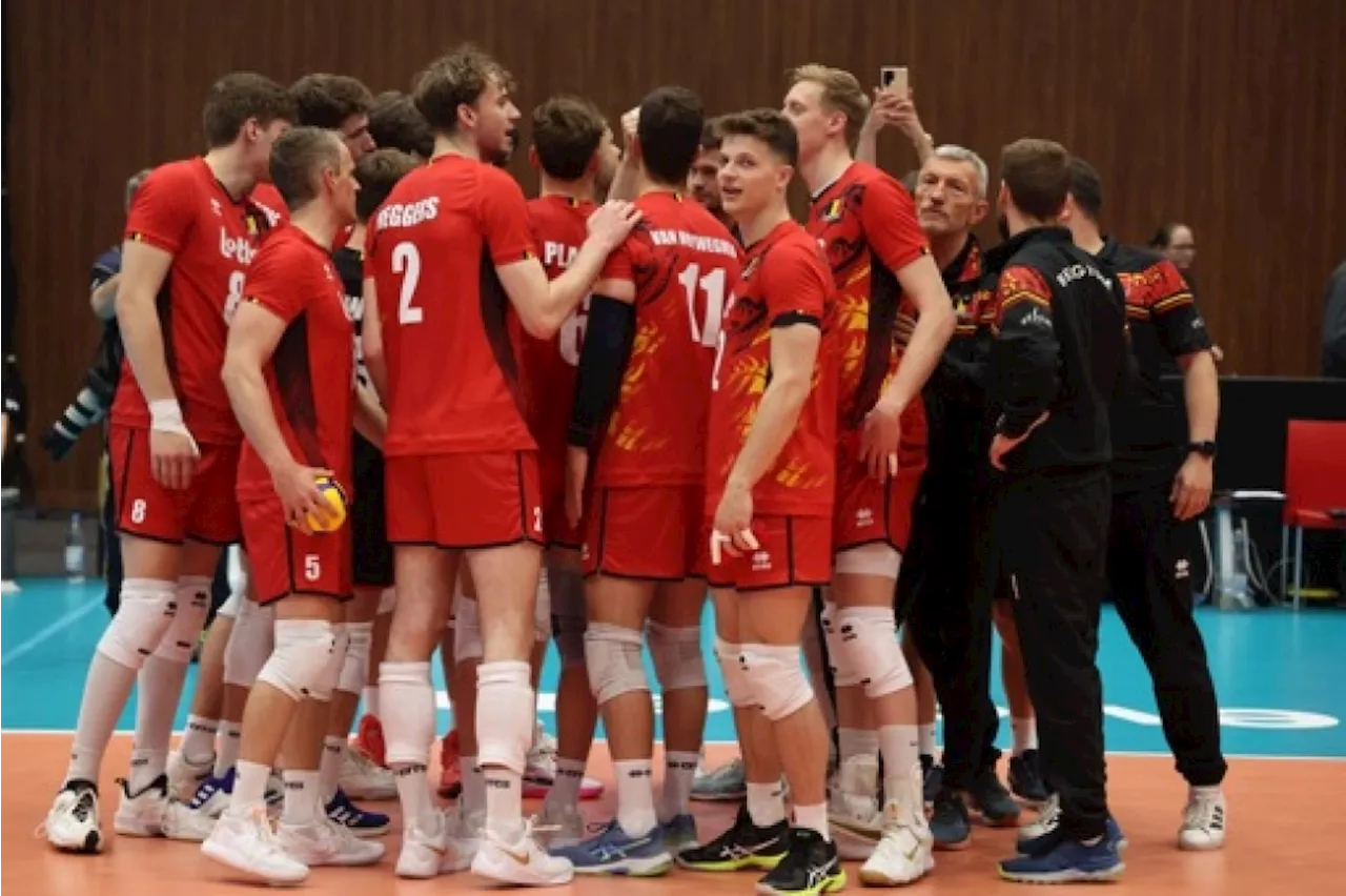 Les Red Dragons écartent la Croatie et se qualifient pour les demi-finales