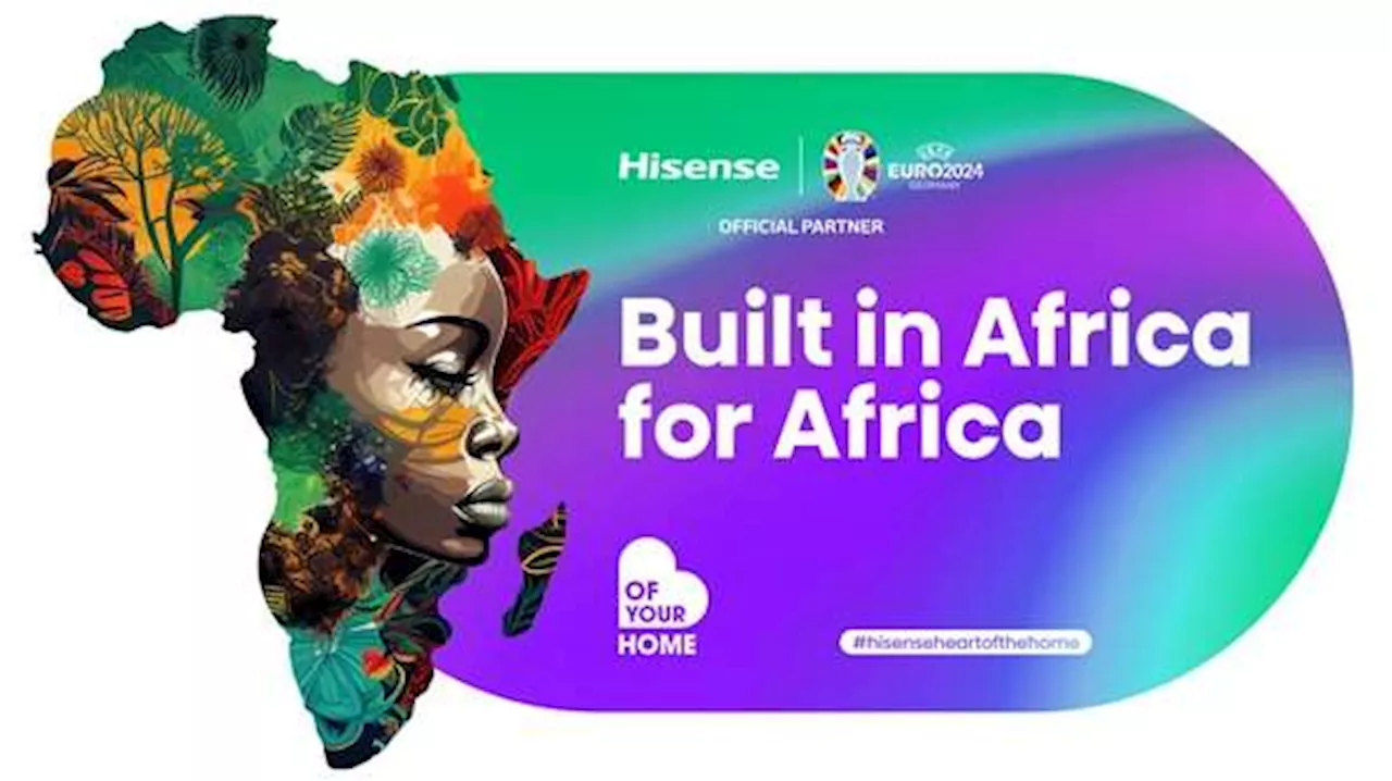 Hisense Atlantis Factory Celebrates 11 Years of Growth and Community Empowerment