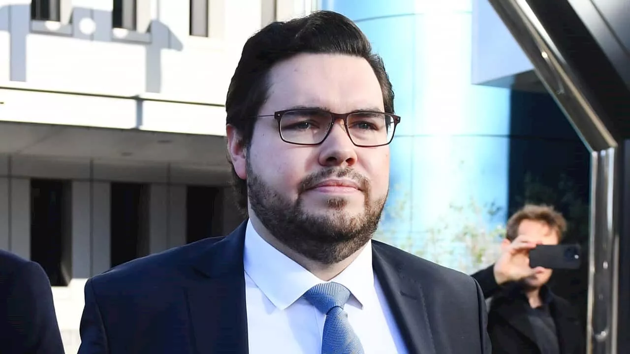 Former Liberal staffer Bruce Lehrmann to stand trial on Toowoomba rape charges