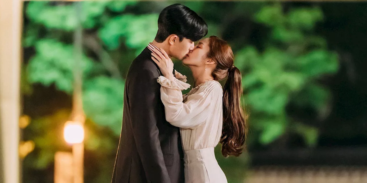 10 Best K-Dramas Like What’s Wrong With Secretary Kim