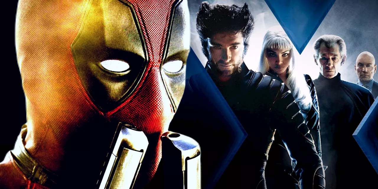 Kevin Feige’s X-Men Comments Could Support An Unexpected MCU Theory