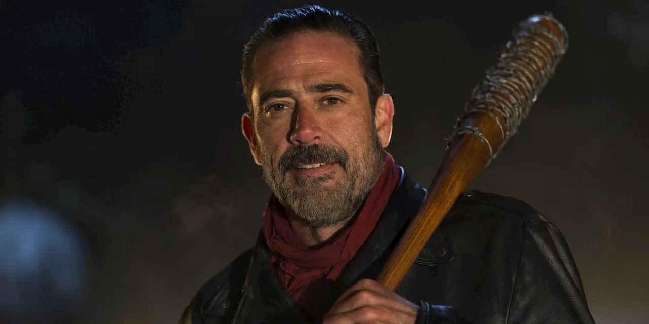 Walking Dead Creator Confirms Negan Killing Abraham Was a Deliberate Mislead for Glenn Fans