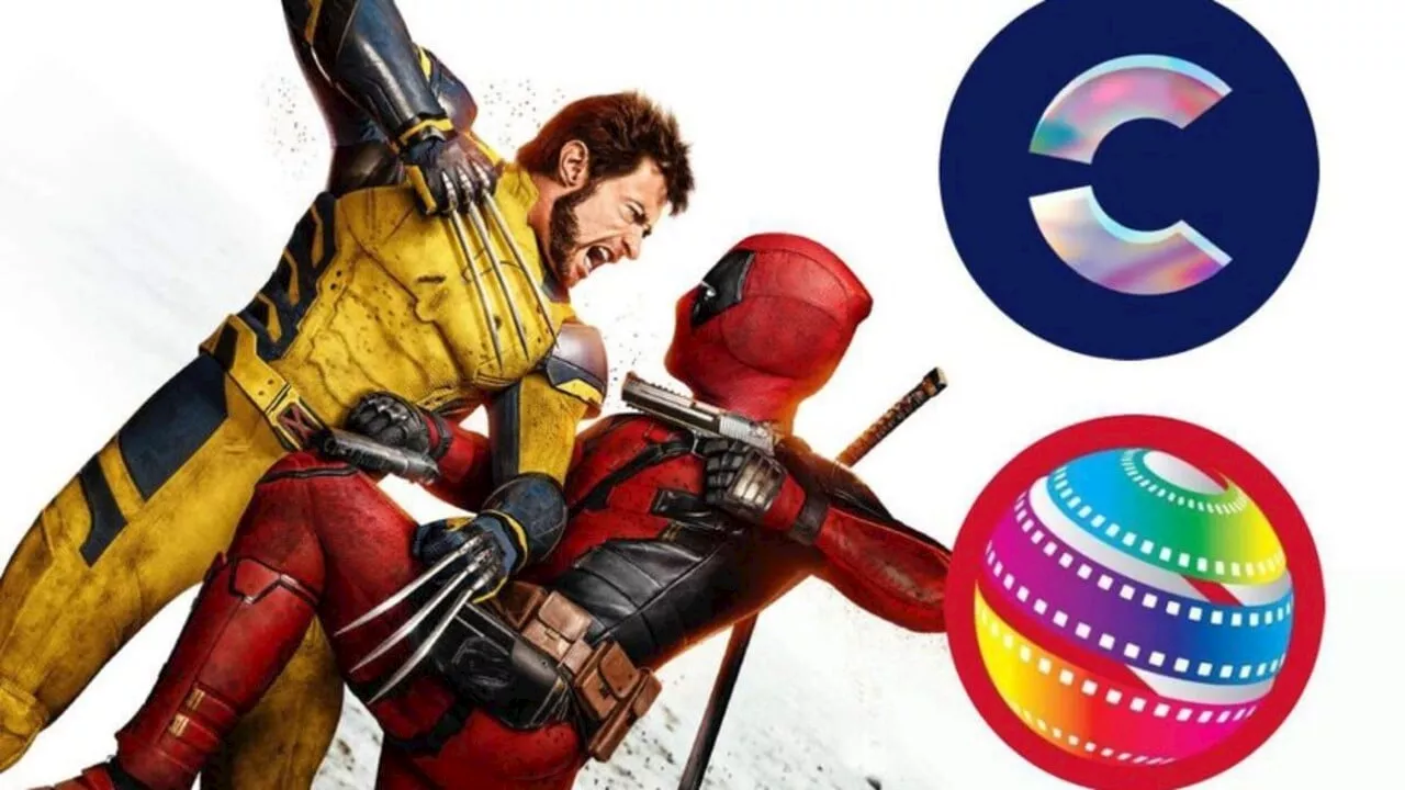 ‘Deadpool 3’: Fans reportan fallas en Cinépolis y Cinemex por preventa de boletos