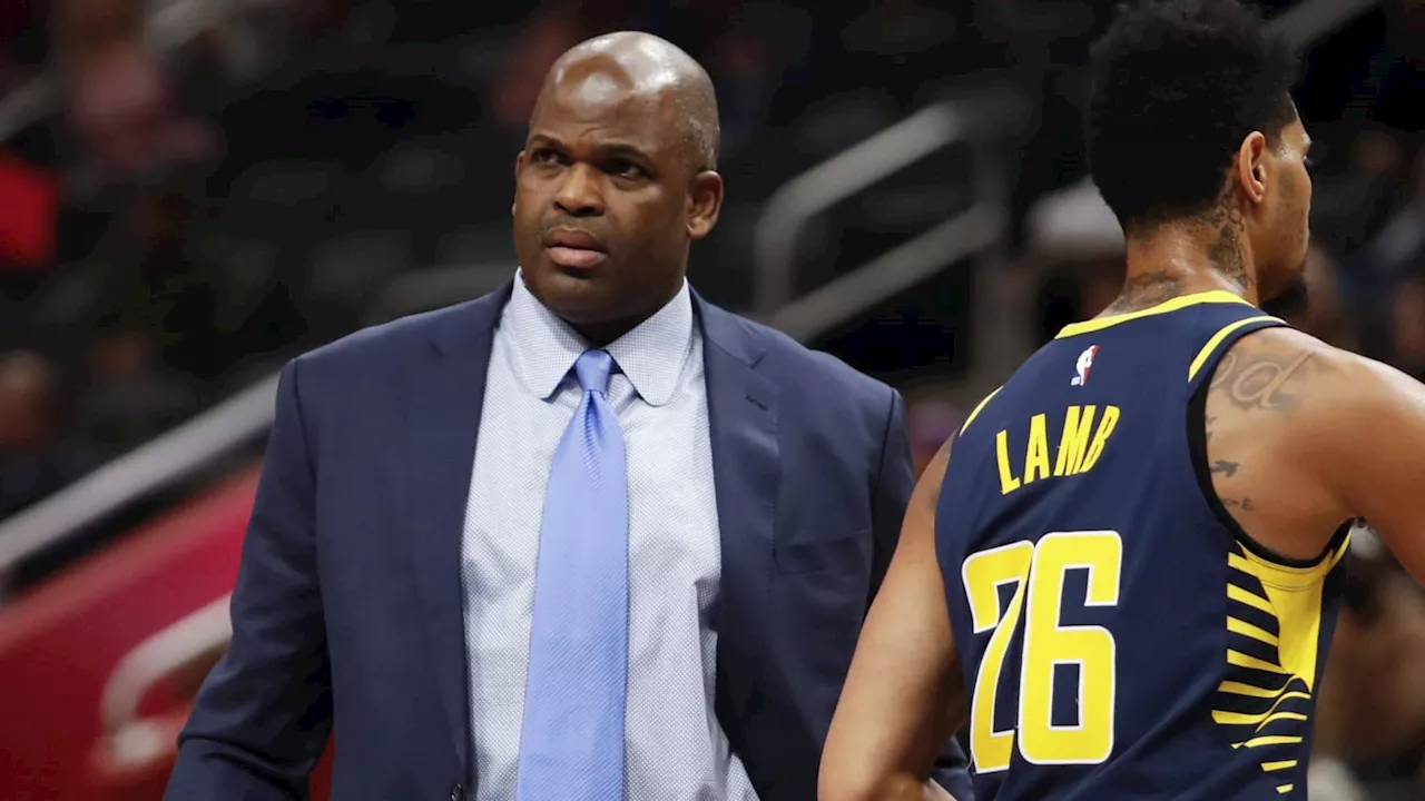 Former Indiana Pacers head coach Nate McMillan reportedly joining Los Angeles Lakers