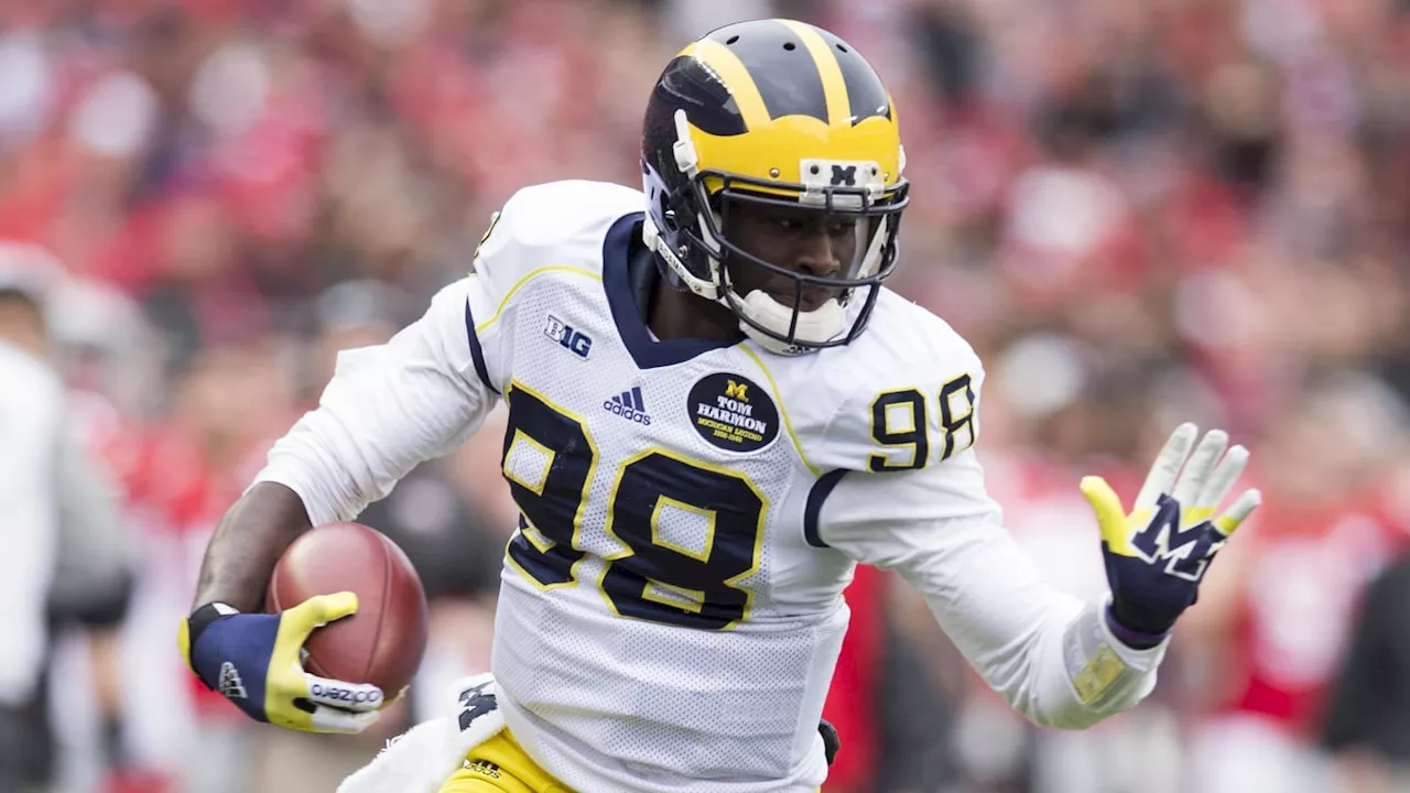 Former Michigan QB Devin Gardner Reveals His Major Breakout Player For the Wolverines