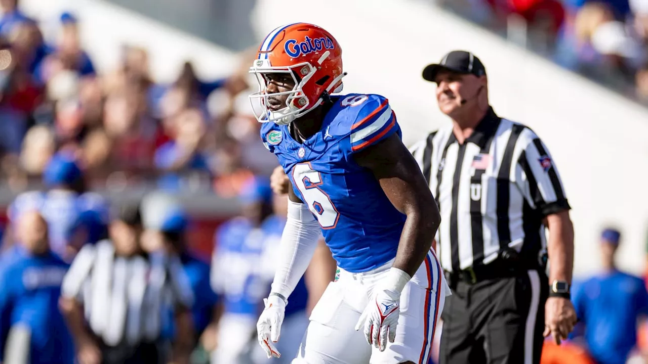 How Florida Gators Defense can Improve Dramatically