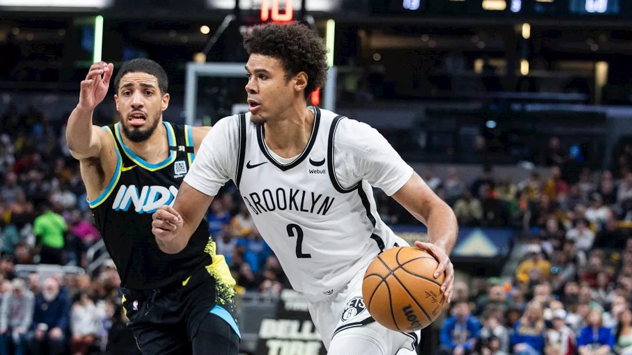 Is trading Cam Johnson the Right Move for the Brooklyn Nets?