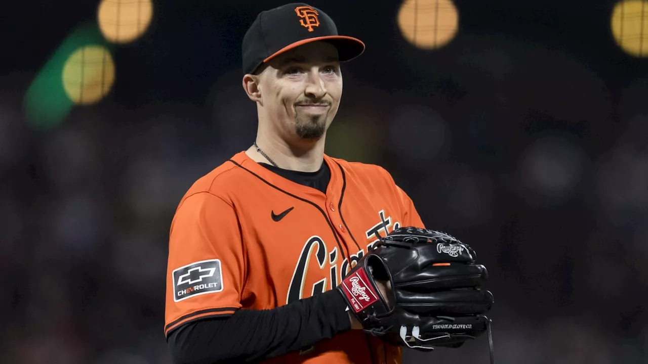 San Francisco Giants Star Dominated Rehab Start, Return Close