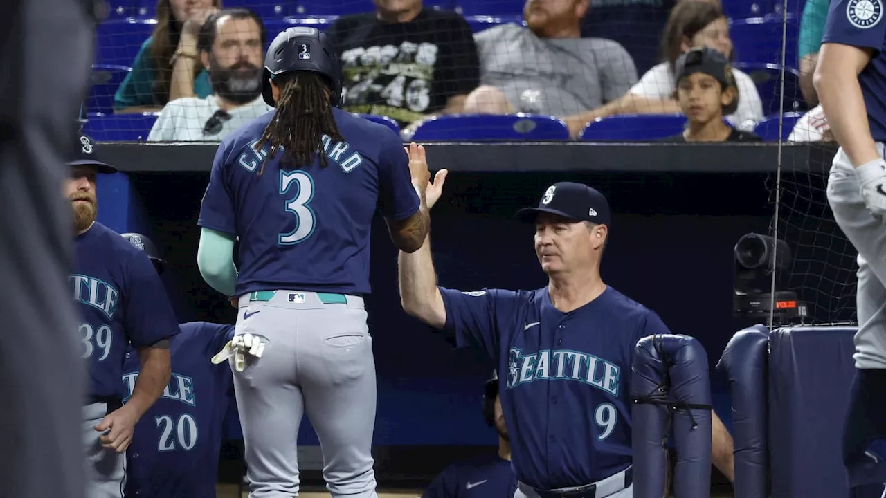 Seattle Mariners Manager Scott Servais Explains Offensive Woes