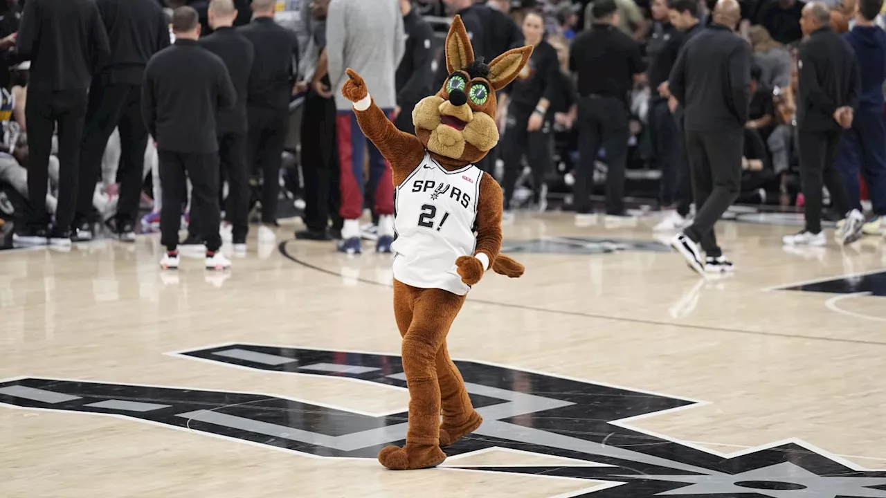 Spurs Starter, Thursday, July 4, 2024: San Antonio '2nd Happiest' Fanbase After Draft