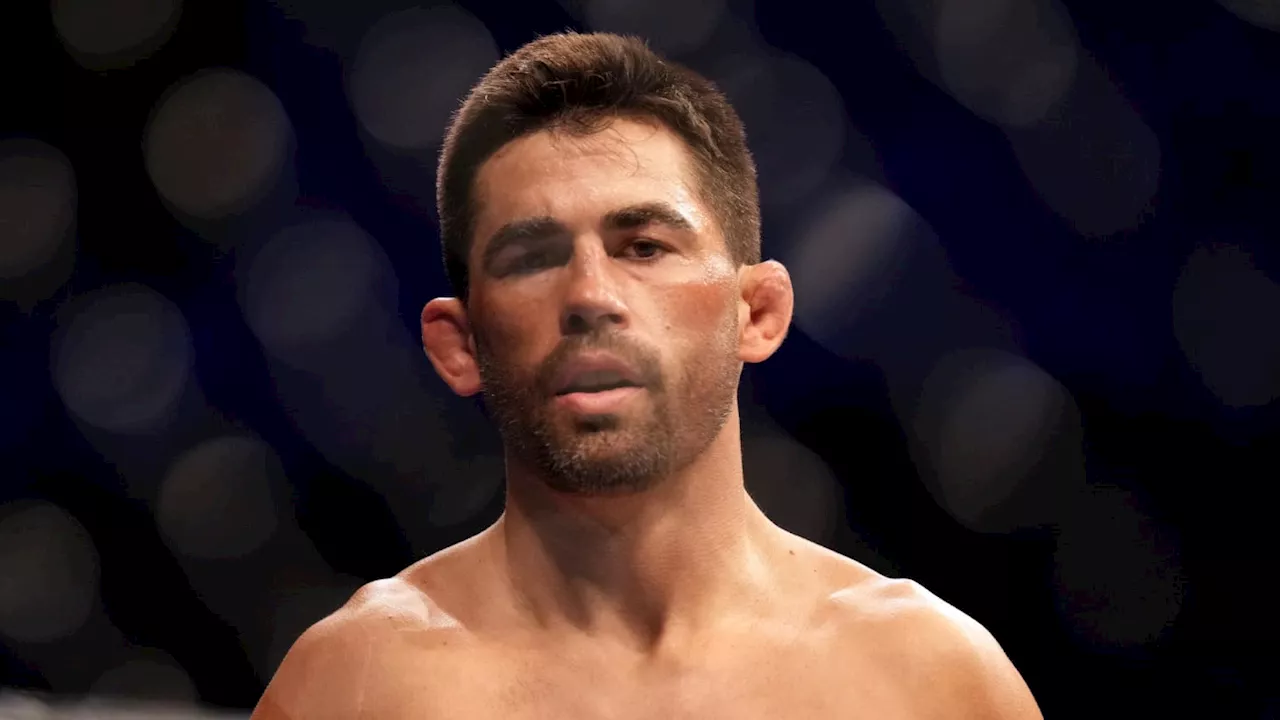 UFC Dark Horse Calls Out Commentator Dominick Cruz for Noche UFC Event