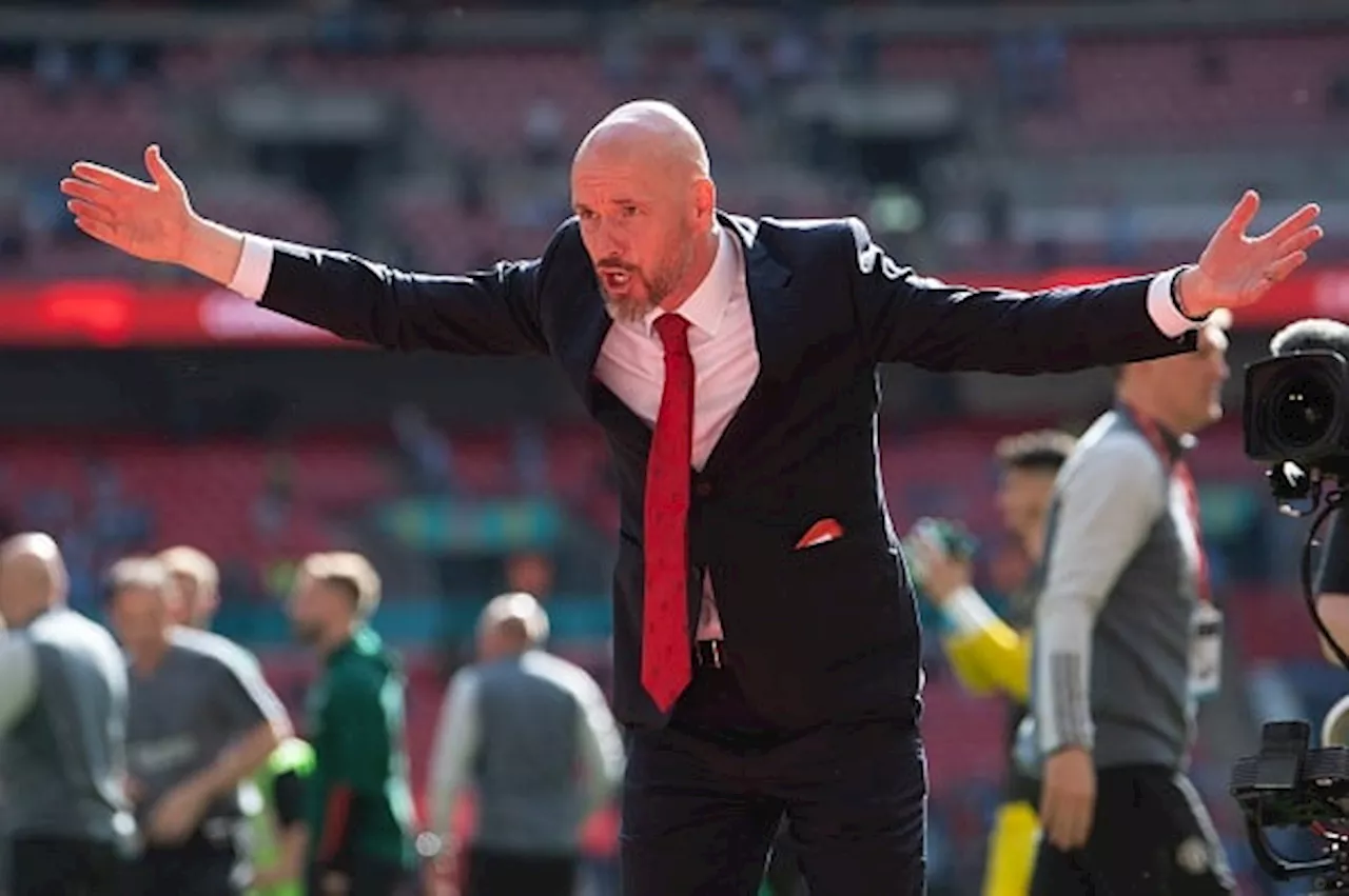 Official: Man Utd Confirm Big Ten Hag News