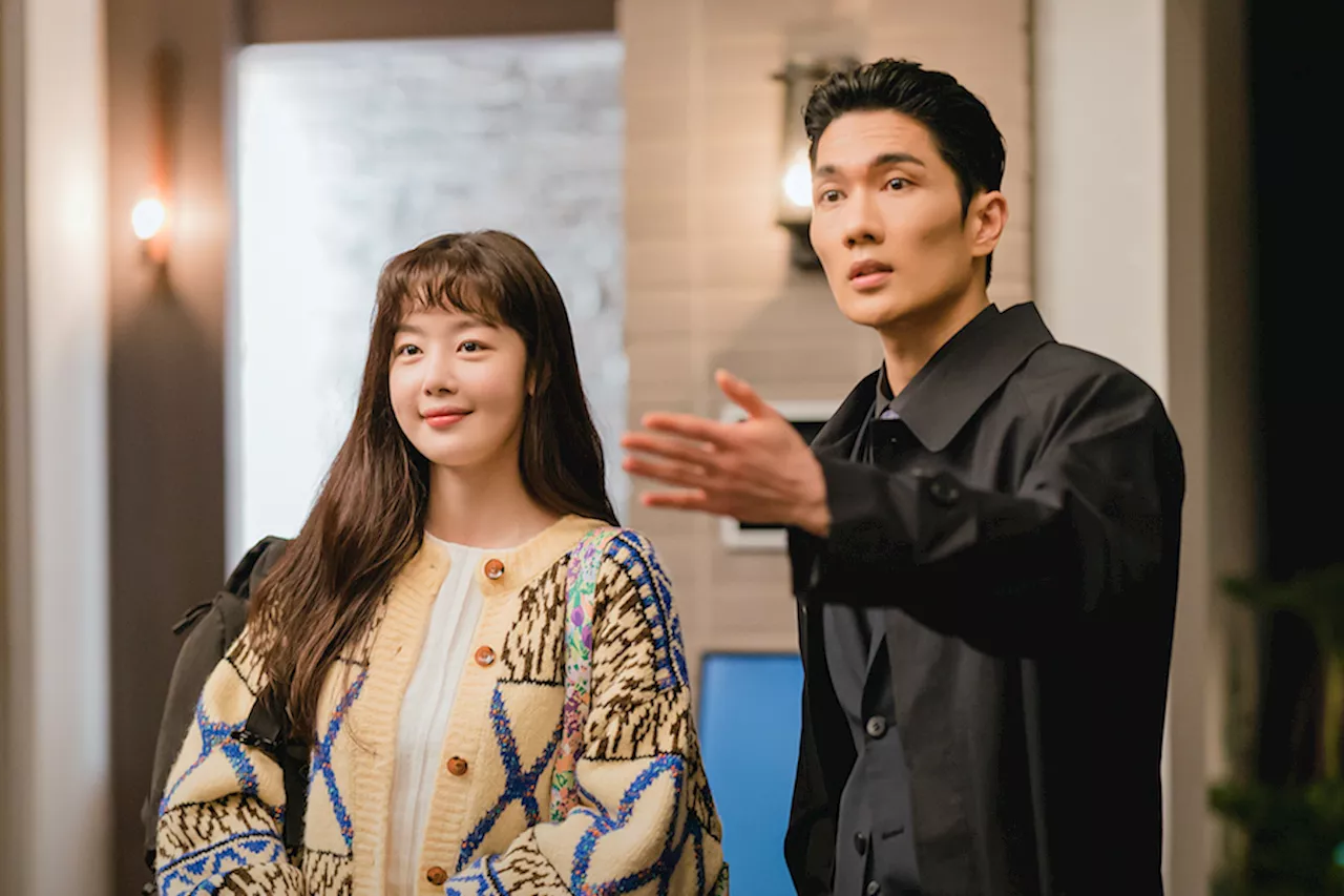 “My Sweet Mobster” Heads Into 2nd Half On Steady Ratings