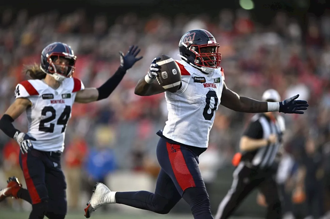 Arbitrator reinstates suspension of Alouettes DL Lemon ahead of August hearing