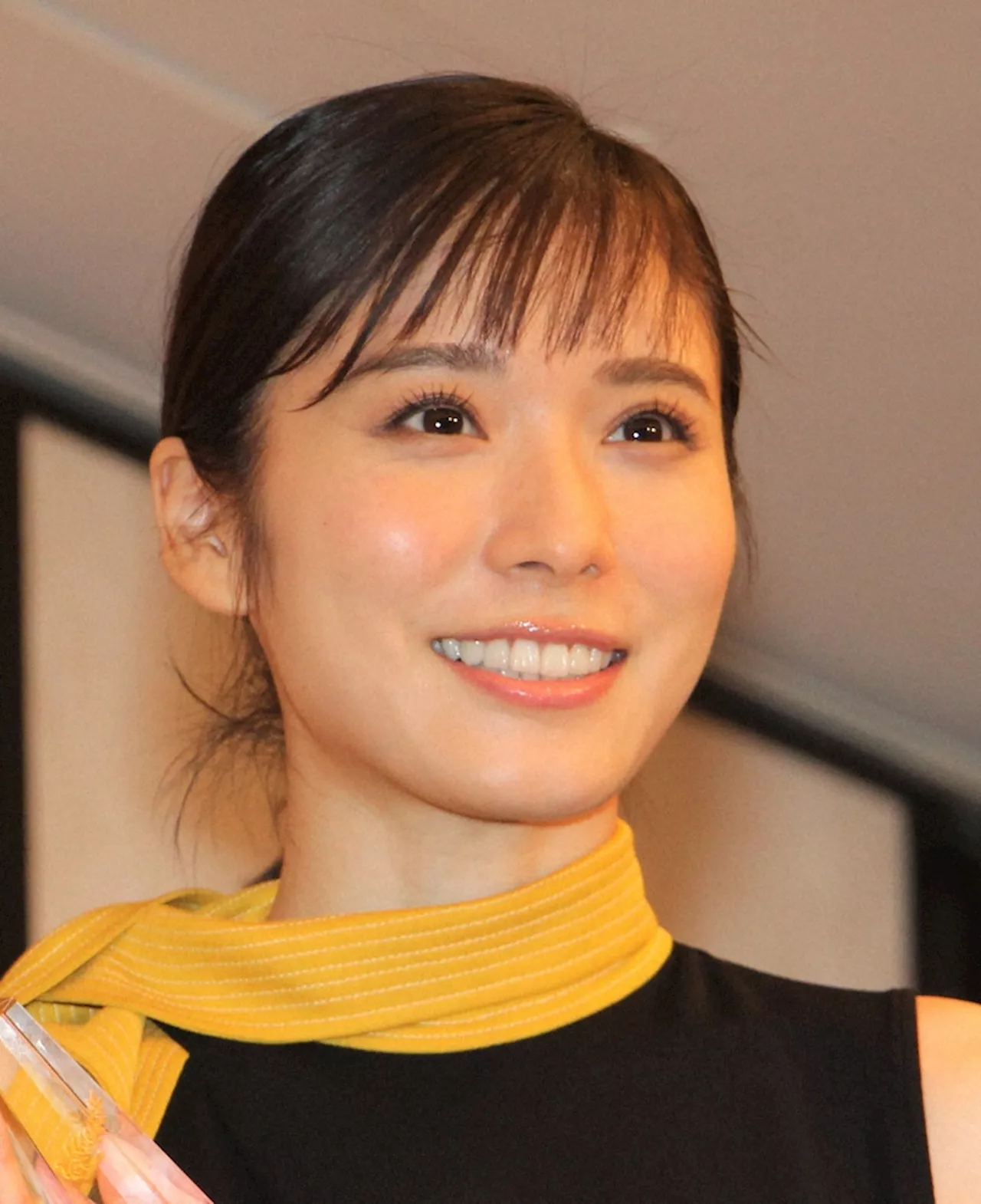 松岡茉優 こだわりの美容法は「温活」 真夏でも「ももひき」にスタジオ仰天「風邪を引きづらくなった」