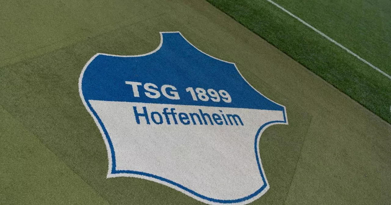 TSG Hoffenheim: Schütz neuer Chef der Geschäftsführung