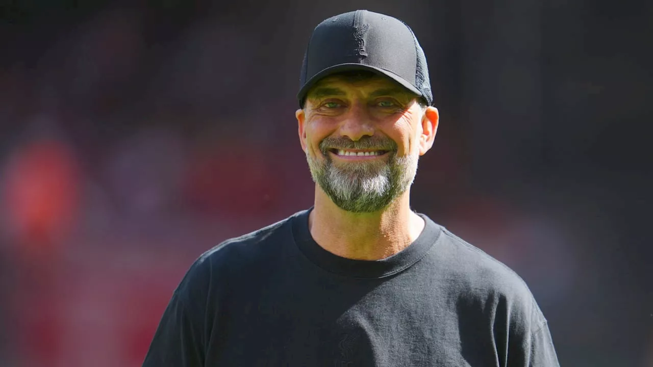 Übernimmt Jürgen Klopp diesen Trainer-Job? „Ich glaube, ich könnte ihn überzeugen“