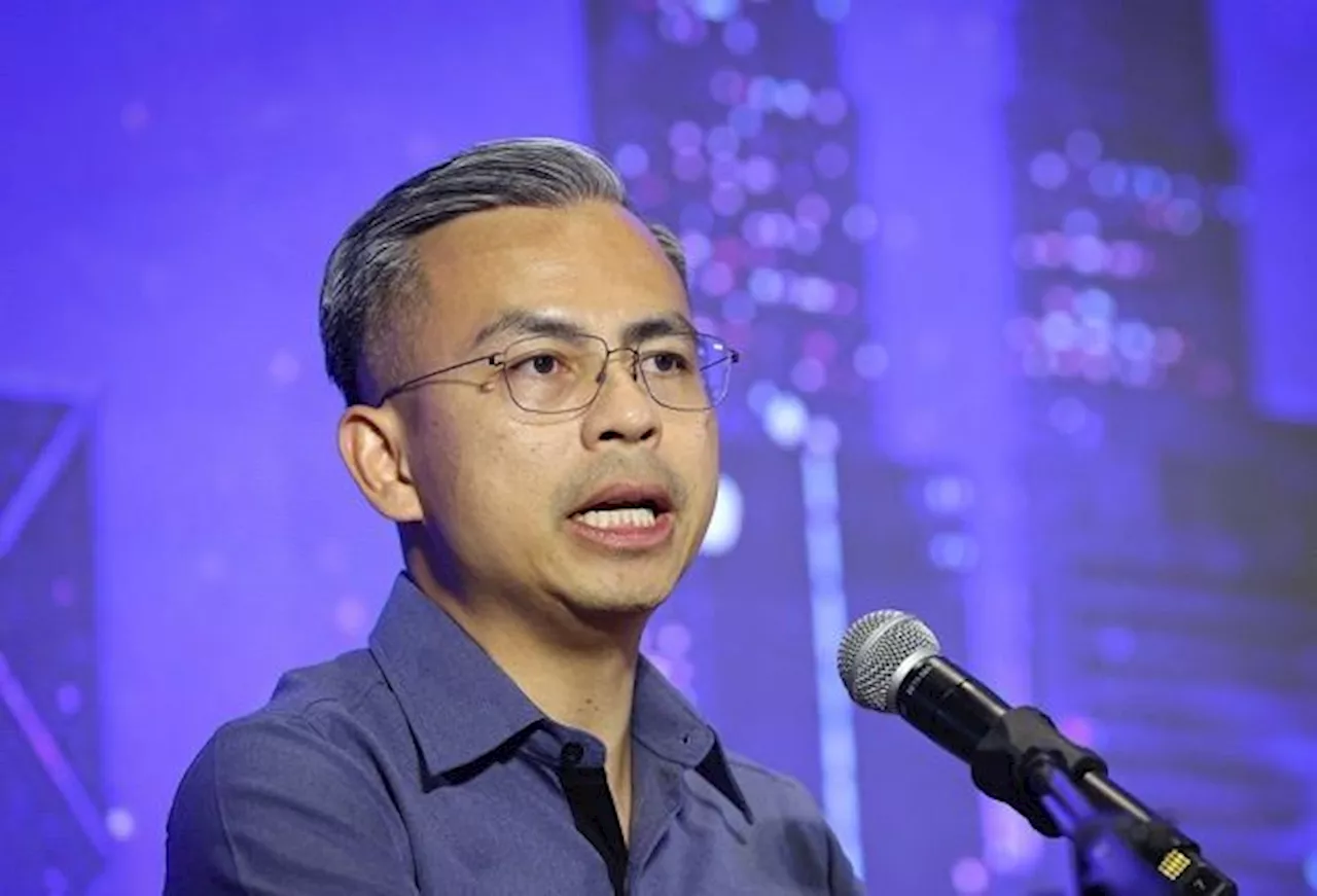 5G key to developing country's digital economy, says Fahmi